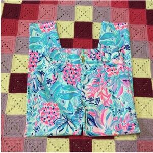 Lilly Pulitzer Pants 4